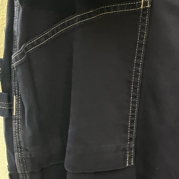 Blaklader FR Carpenter Pants Sz 38:36 - Picture 3 of 11